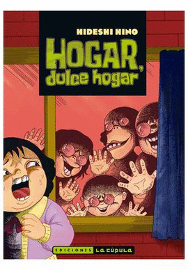 HOGAR DULCE HOGAR