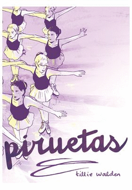 PIRUETAS