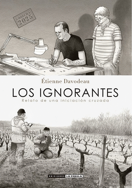 IGNORANTES LOS