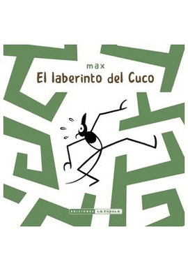LABERINTO DEL CUCO EL