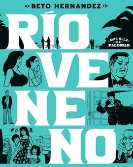 RIO VENENO