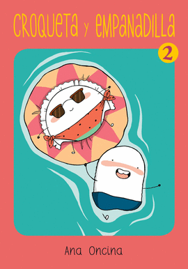 CROQUETA Y EMPANADILLA N 02