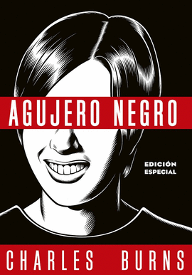 AGUJERO NEGRO EDICION ESPECIAL