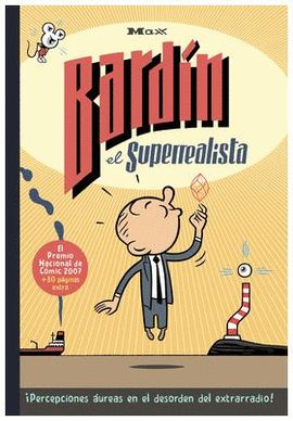 BARDIN EL SUPERRRELISTA