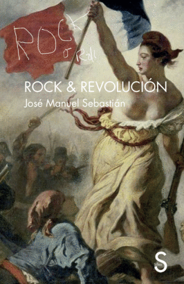 ROCK Y REVOLUCION
