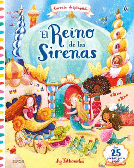 REINO DE LAS SIRENAS EL