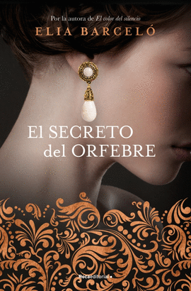 SECRETO DEL ORFEBRE EL