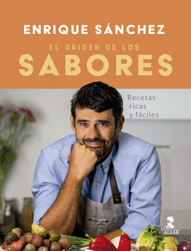 ORIGEN DE LOS SABORES EL