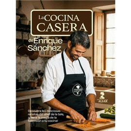 COCINA CASERA LA
