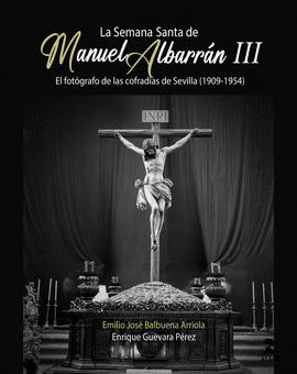 SEMANA SANTA DE MANUEL ALBARRÁN III LA
