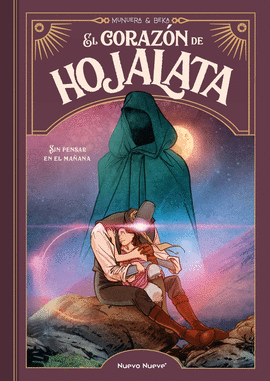 CORAZON DE HOJALATA N 03 EL