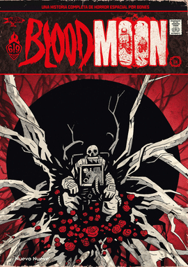 BLOOD MOON