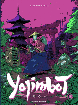 YOJIMBOT 1