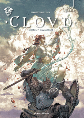CLOVD N 02