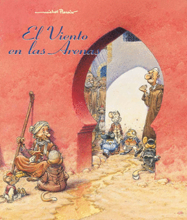 VIENTO EN LAS ARENAS EL