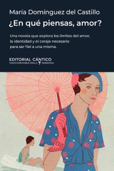 EN QUE PIENSAS AMOR