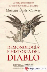 DEMONOLOGIA E HISTORIA DEL DIABLO