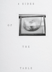 4 SIDES OF THE TABLE