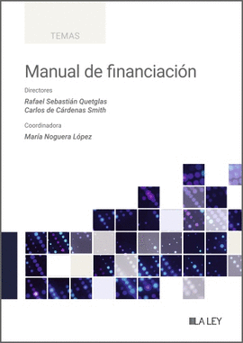 MANUAL DE FINANCIACION