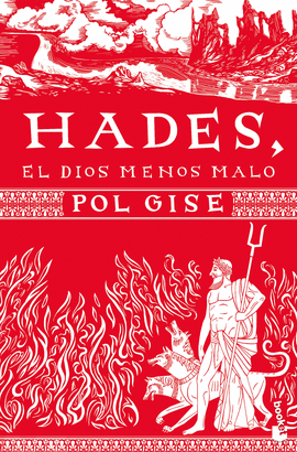 HADES EL DIOS MENOS MALO