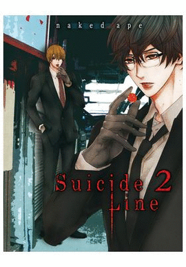 SUICIDE LINE N 02
