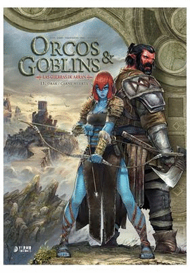 ORCOS Y GOBLINS N 11