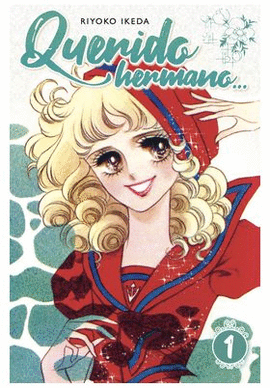 QUERIDO HERMANO N 01