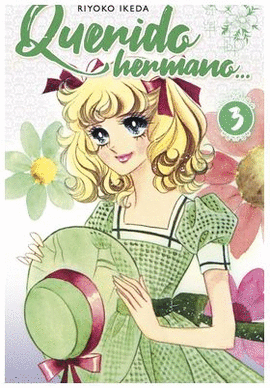 QUERIDO HERMANO N 03