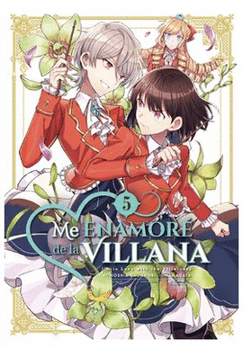 ME ENAMORE DE LA VILLANA N 05