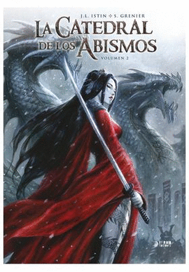CATEDRAL DE LOS ABISMOS LA N 02