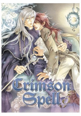 CRIMSON SPELL N 05