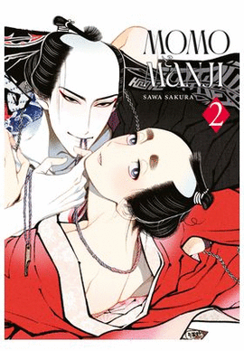MOMO Y MANJI N 02