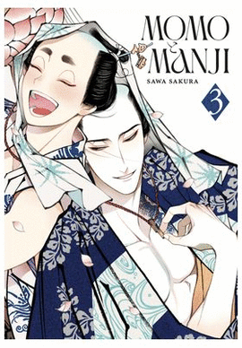 MOMO Y MANJI N 03