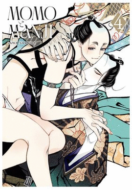 MOMO Y MANJI N 04
