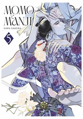 MOMO Y MANJI N 05