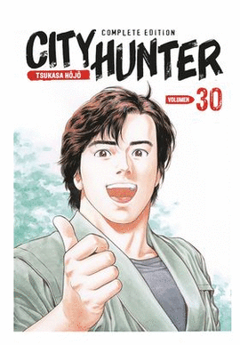 CITY HUNTER N 30
