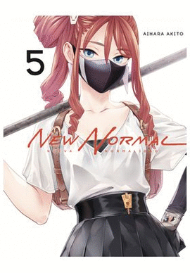 NEW NORMAL N 05