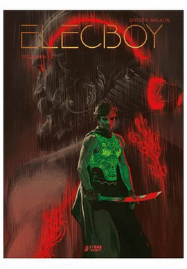 ELECBOY N 02
