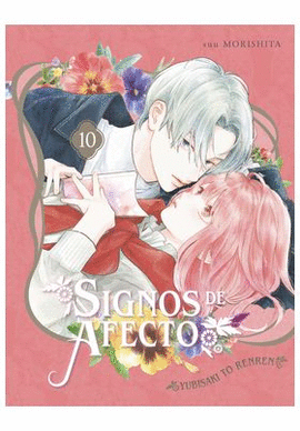SIGNOS DE AFECTO N 10