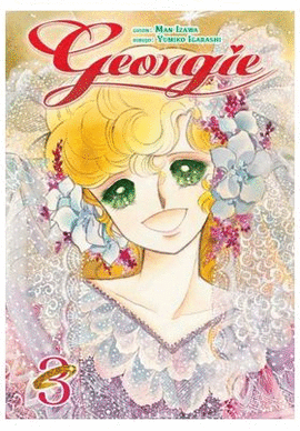 GEORGIE N 03