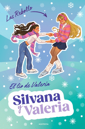 SILVANA Y VALERIA REBOLLO 02 EL LIO DE VALERIA