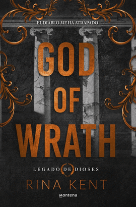 GOD OF WRATH 3