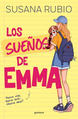 SUEÑOS DE EMMA LOS