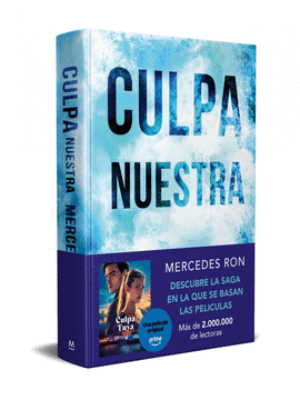 CULPABLES 03 CULPA NUESTRA EDICION ESPECIAL