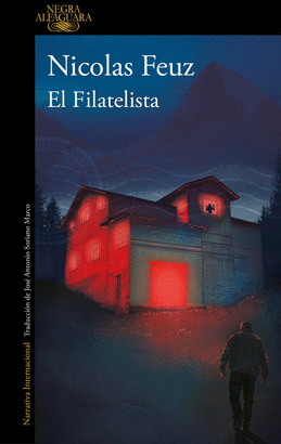 FILATELISTA EL