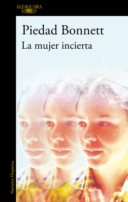 MUJER INCIERTA LA
