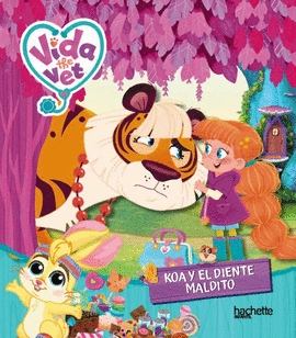 KOA Y EL DIENTE MALDITO