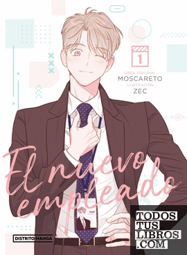 NUEVO EMPLEADO EL N 01