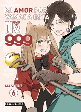 MI AMOR POR YAMADA ESTA AL NV 999 N 06