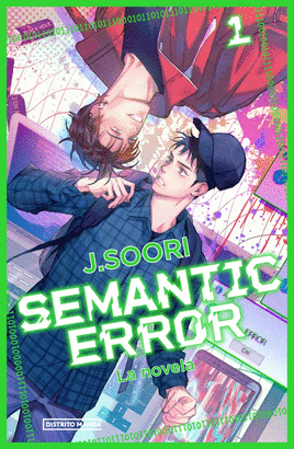 SEMANTIC ERROR N 01